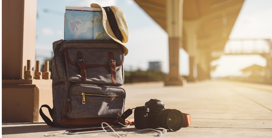 Viajar por el mundo es una meta que puedes lograr. Viajar por el mundo es una meta que puedes lograr.