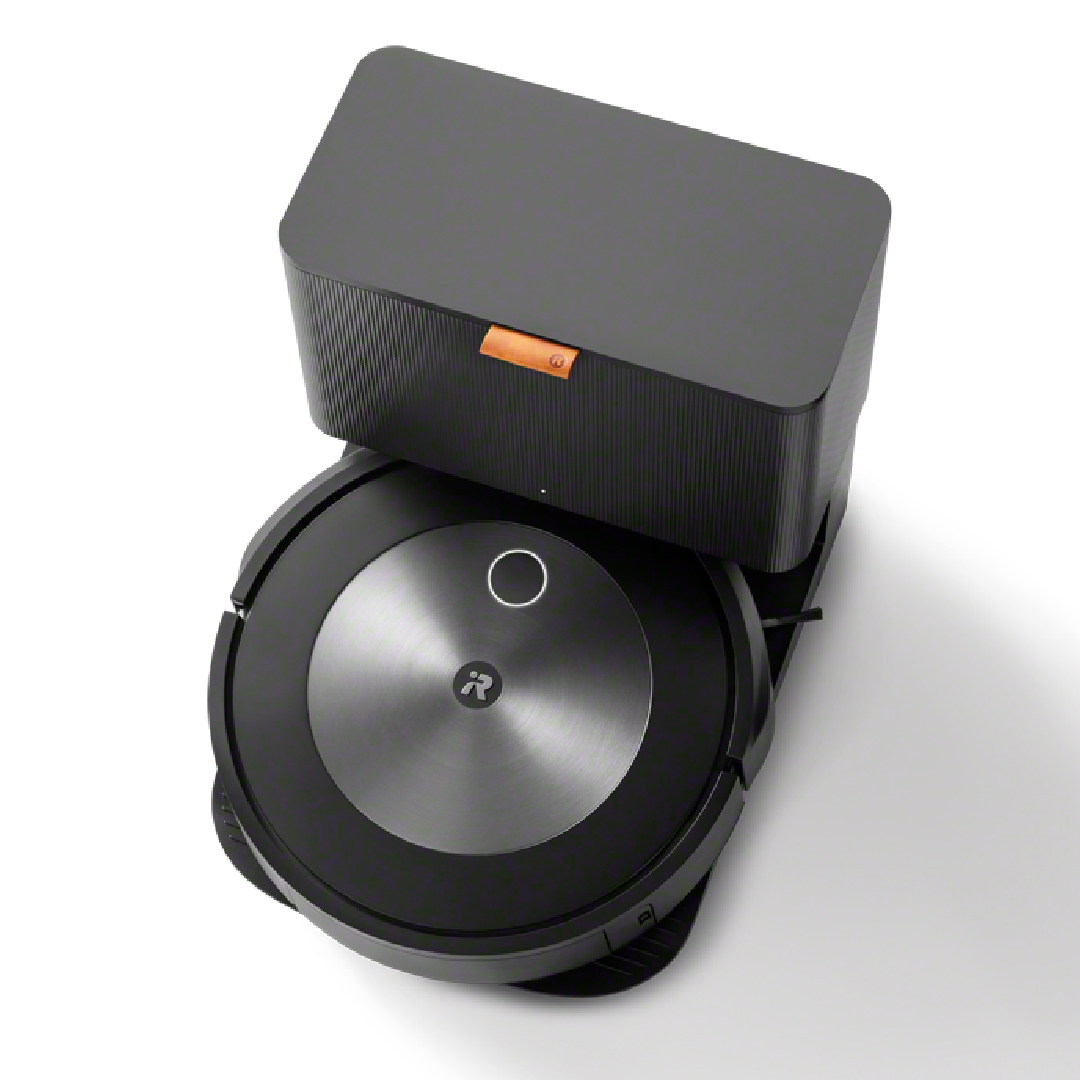 Irobot méxico clearance