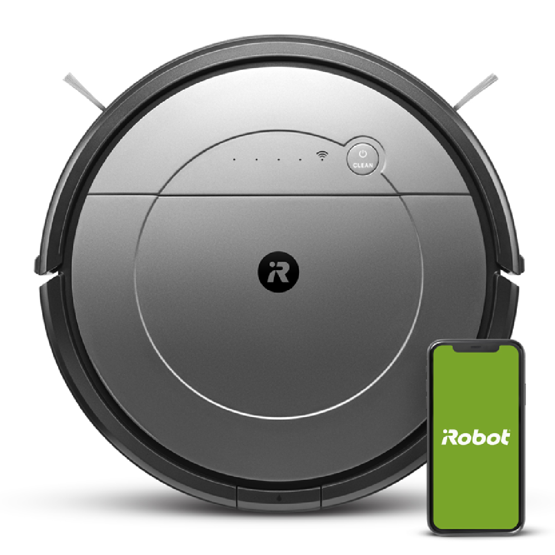 Paquete Roomba j7+ & Braava jet m6 – iRobot Mexico