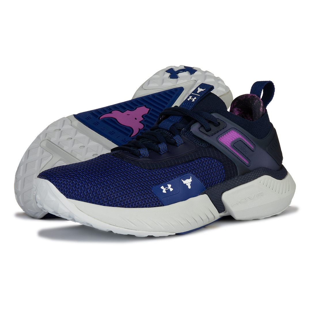 Tenis under hotsell armour dportenis