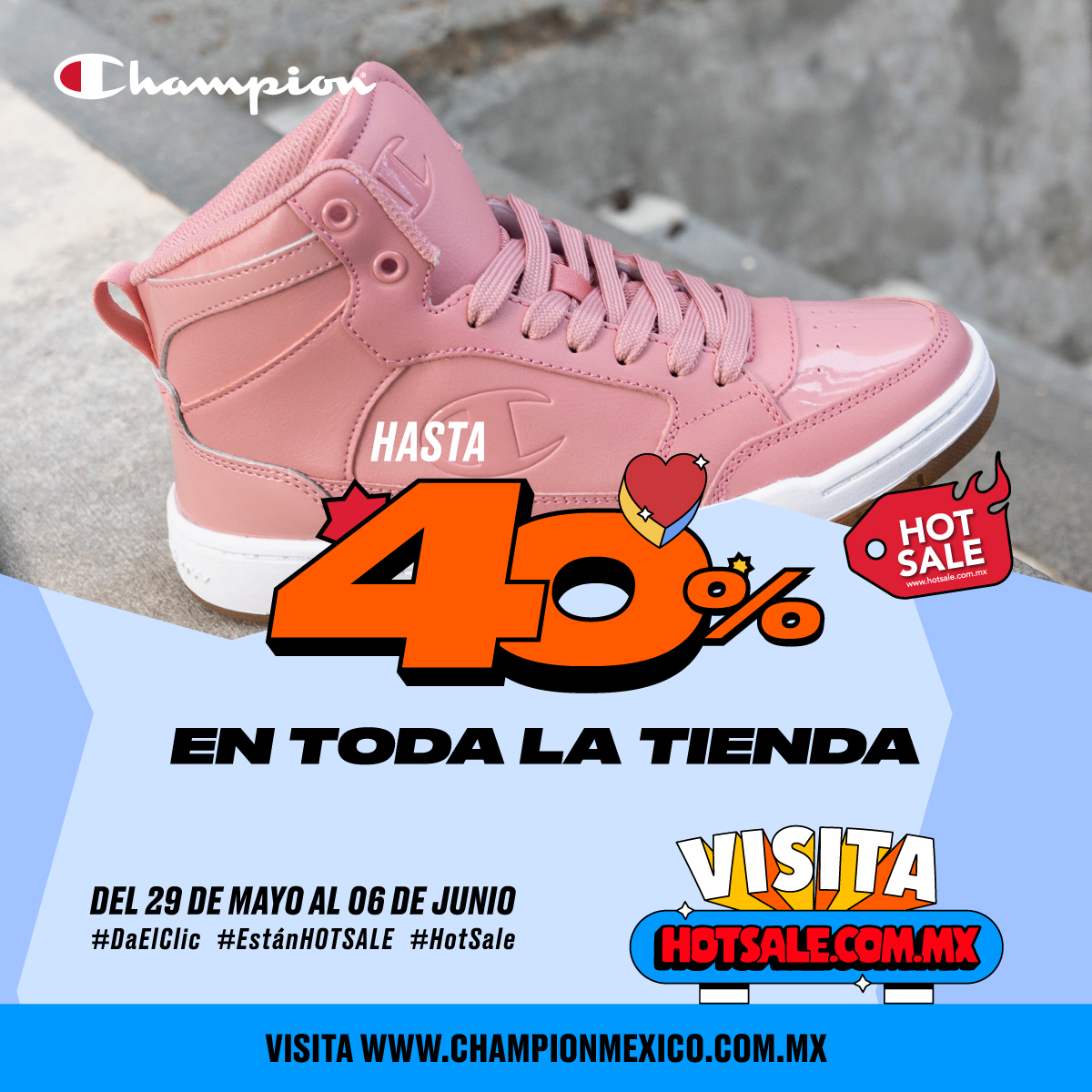 Hot Sale: Ofertas en Zapatillas de hombre 💸Cuotas sin interés💸