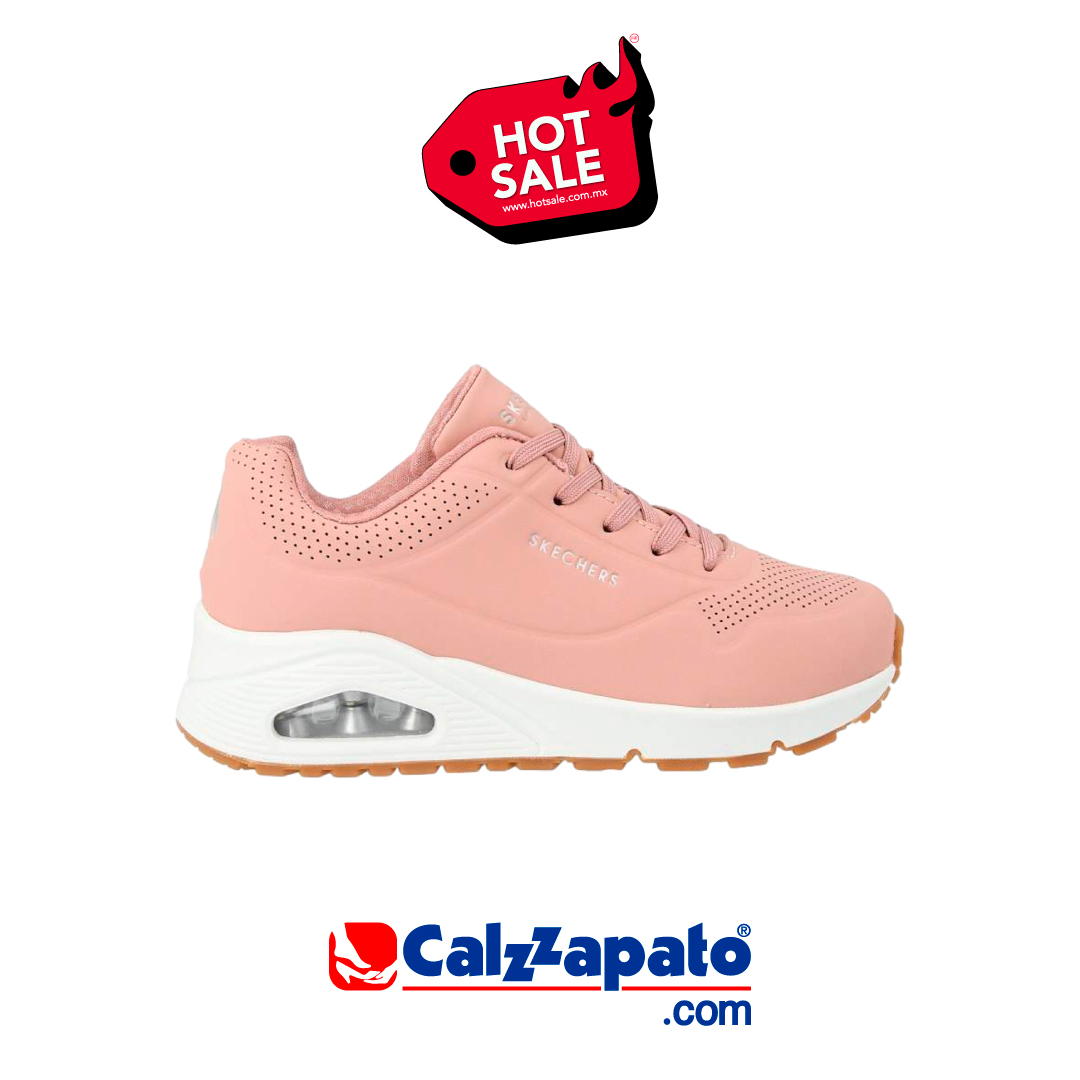 Hot sale outlet zapatos mujer