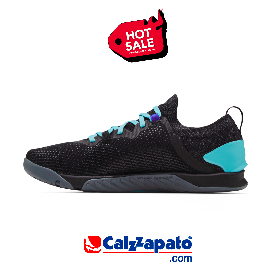 Botas under armor best sale calzzapato