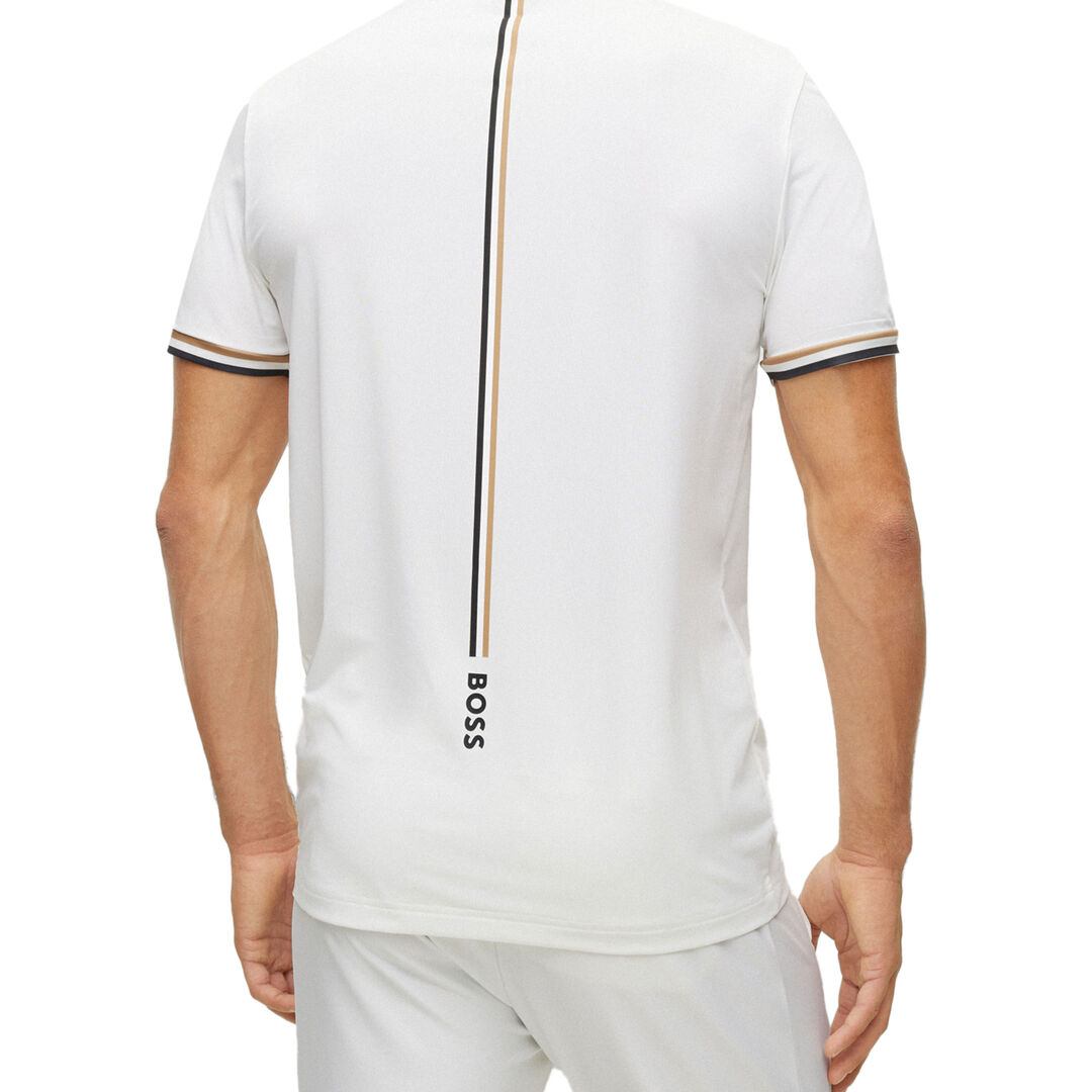 Polo hugo boss best sale palacio de hierro