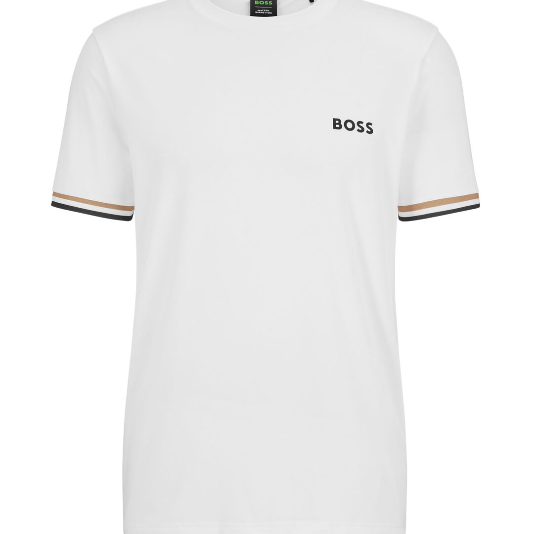 Tenis hugo boss deals palacio de hierro