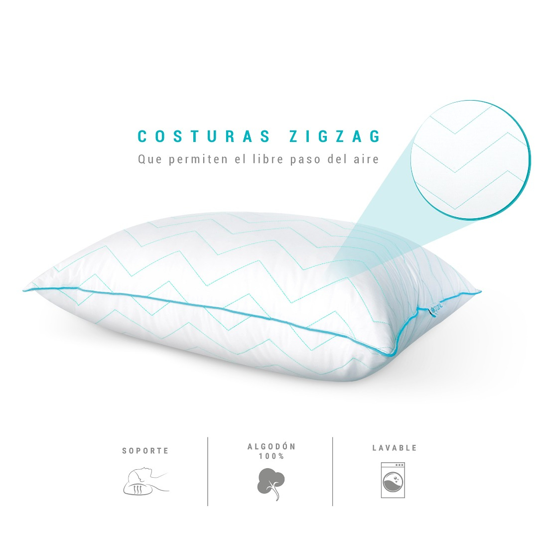 Promoción de almohadas discount sognare