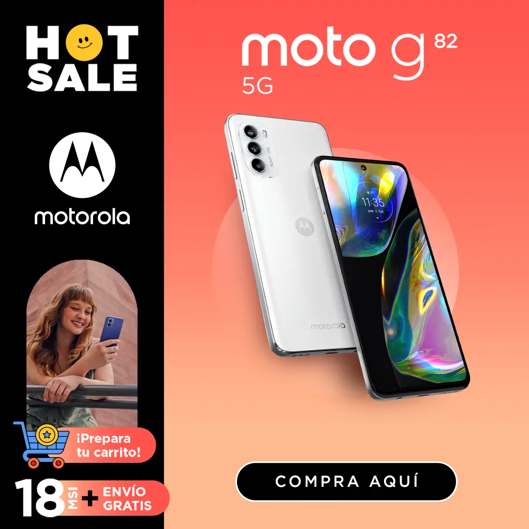 Celulares y Teléfonos Motorola - Ofertas