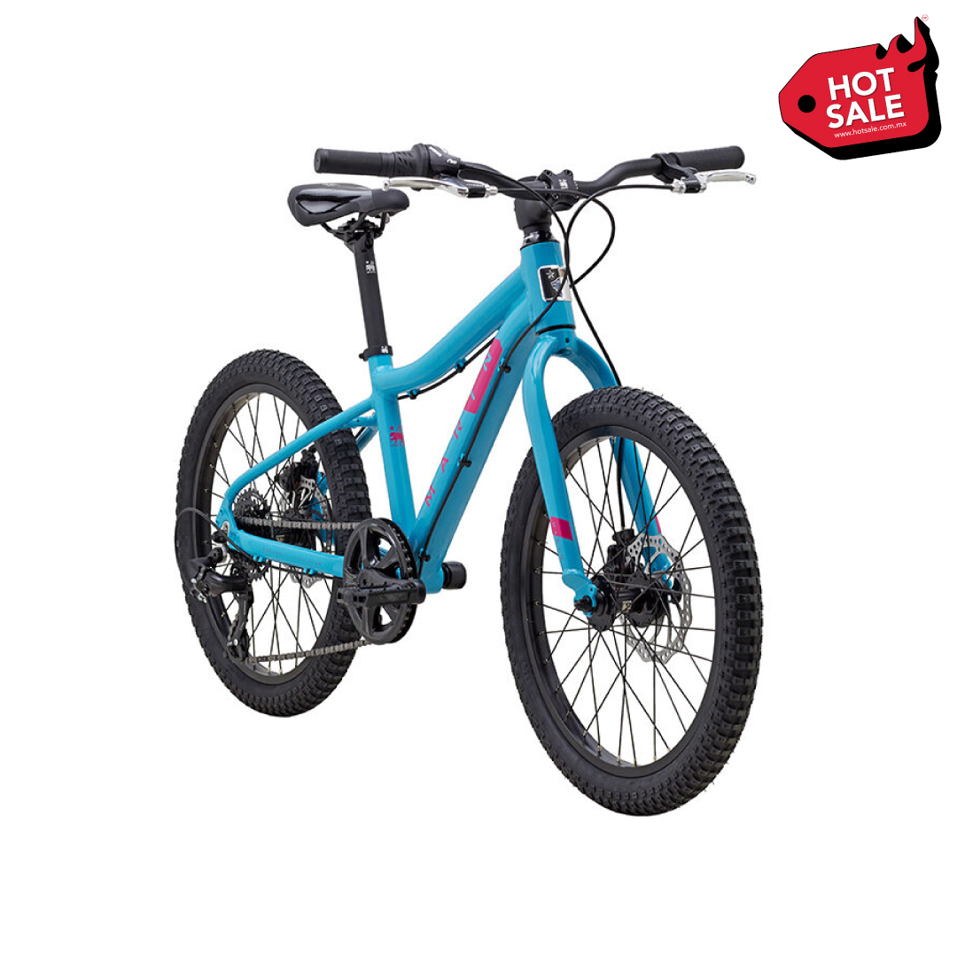 Hot sale bicicletas top de montaña