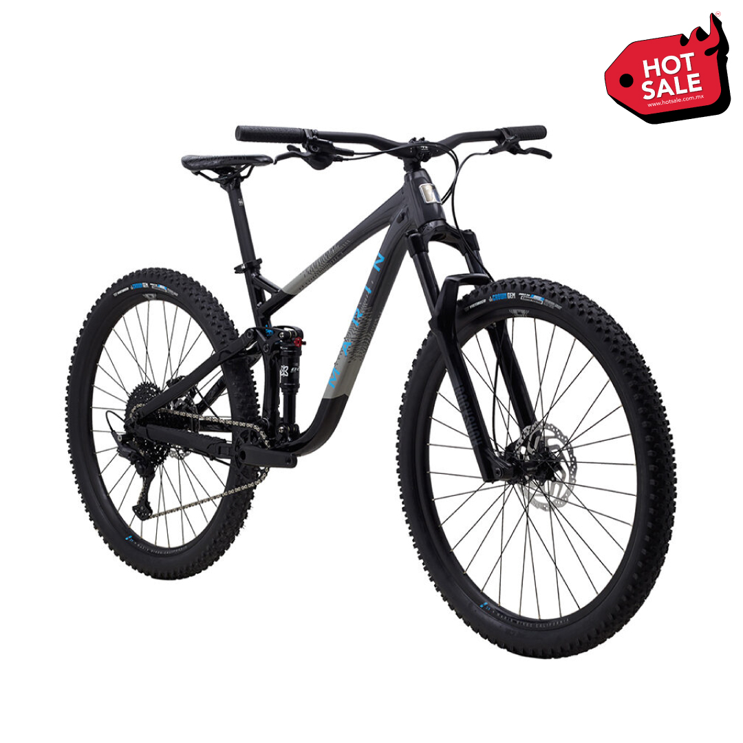 Hot sale on sale de bicicletas