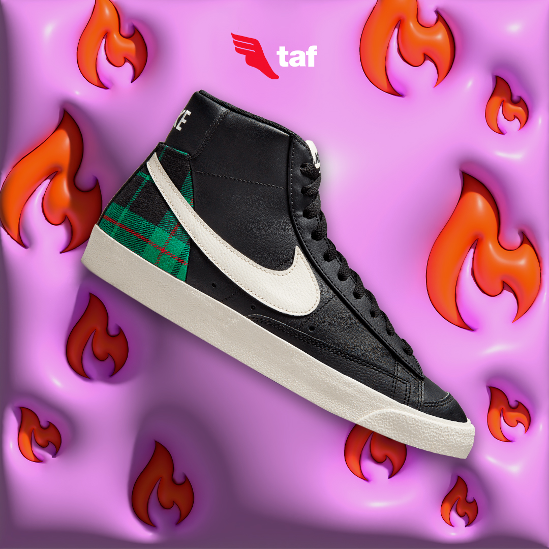 Nike dia de muertos taf on sale