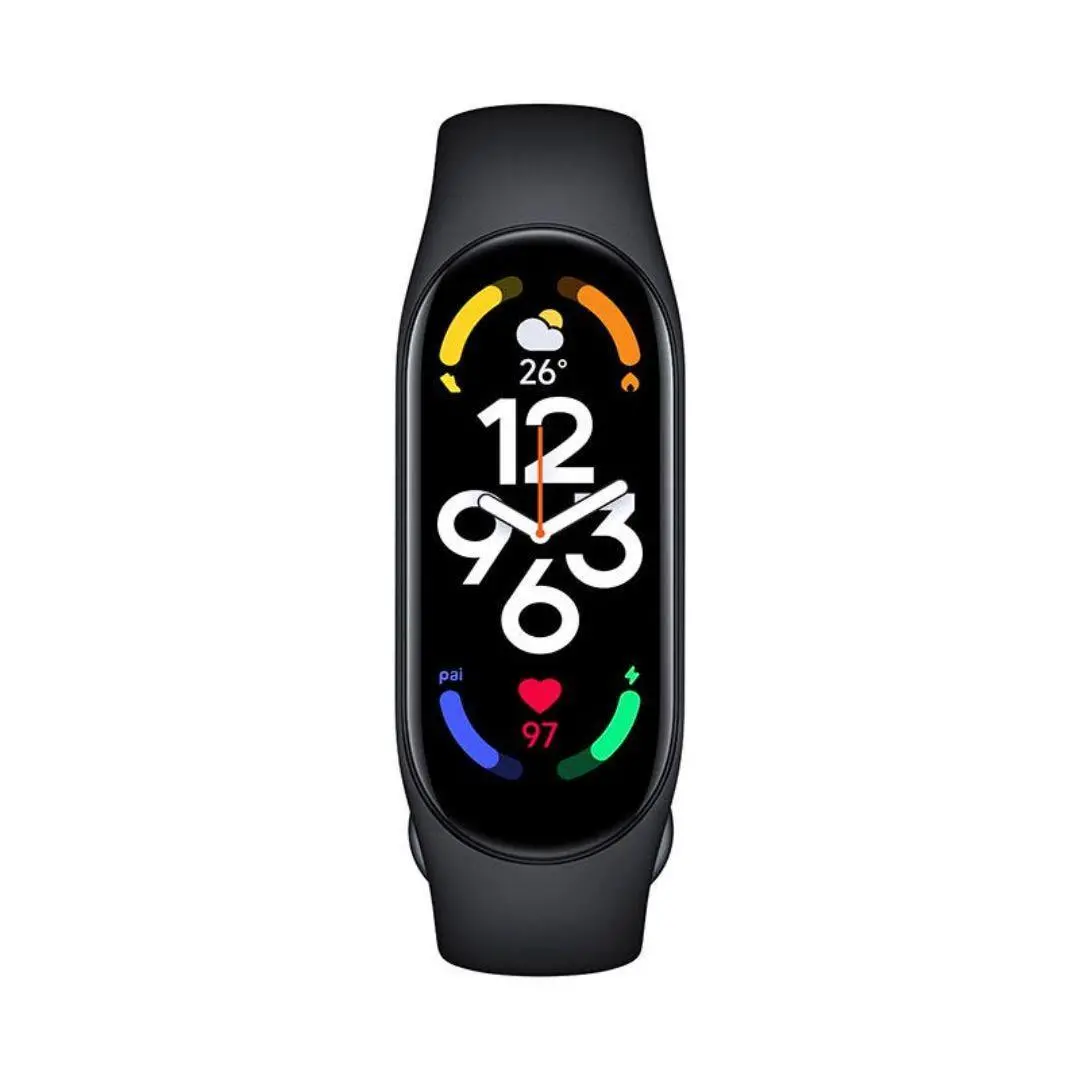 Smartwatch Xiaomi Redmi Watch 2 Lite Negro, Smartwatch Xiaomi, Wearables  Xiaomi, Xiaomi, Todas, Categoría