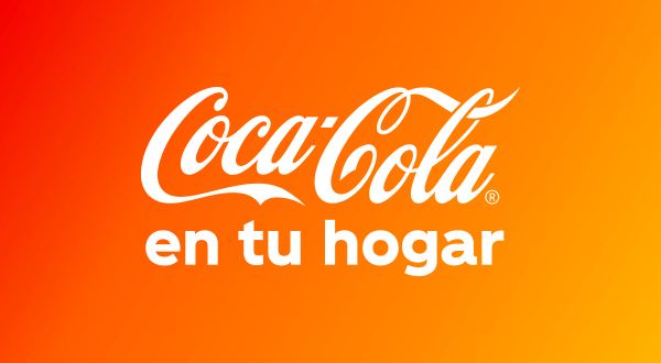 HOT SALE CocaCola en tu Hogar
