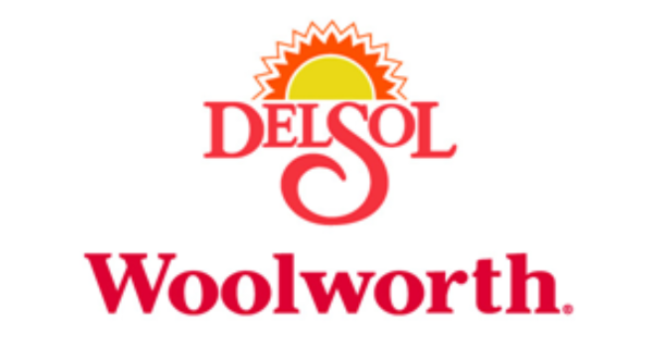 HOT SALE Del Sol Woolworth
