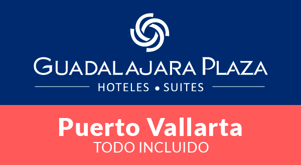 HOT SALE Guadalajara Plaza Hoteles & Suites