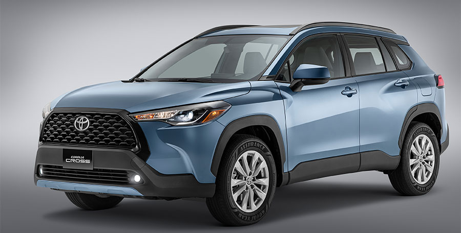 Encuentra el Toyota de tus sueños por Internet Encuentra el Toyota de tus sueños por Internet