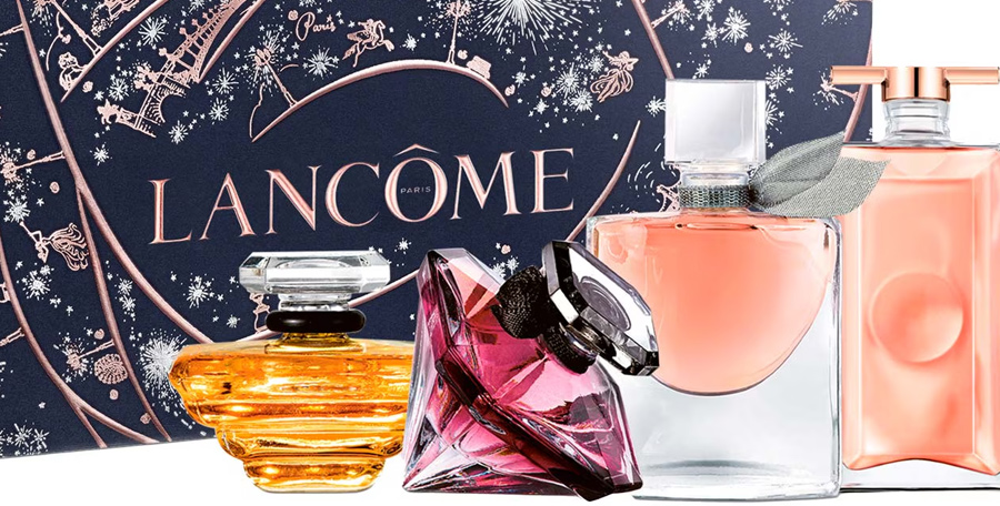 Belleza a un clic: productos Lancôme en oferta Belleza a un clic: productos Lancôme en oferta