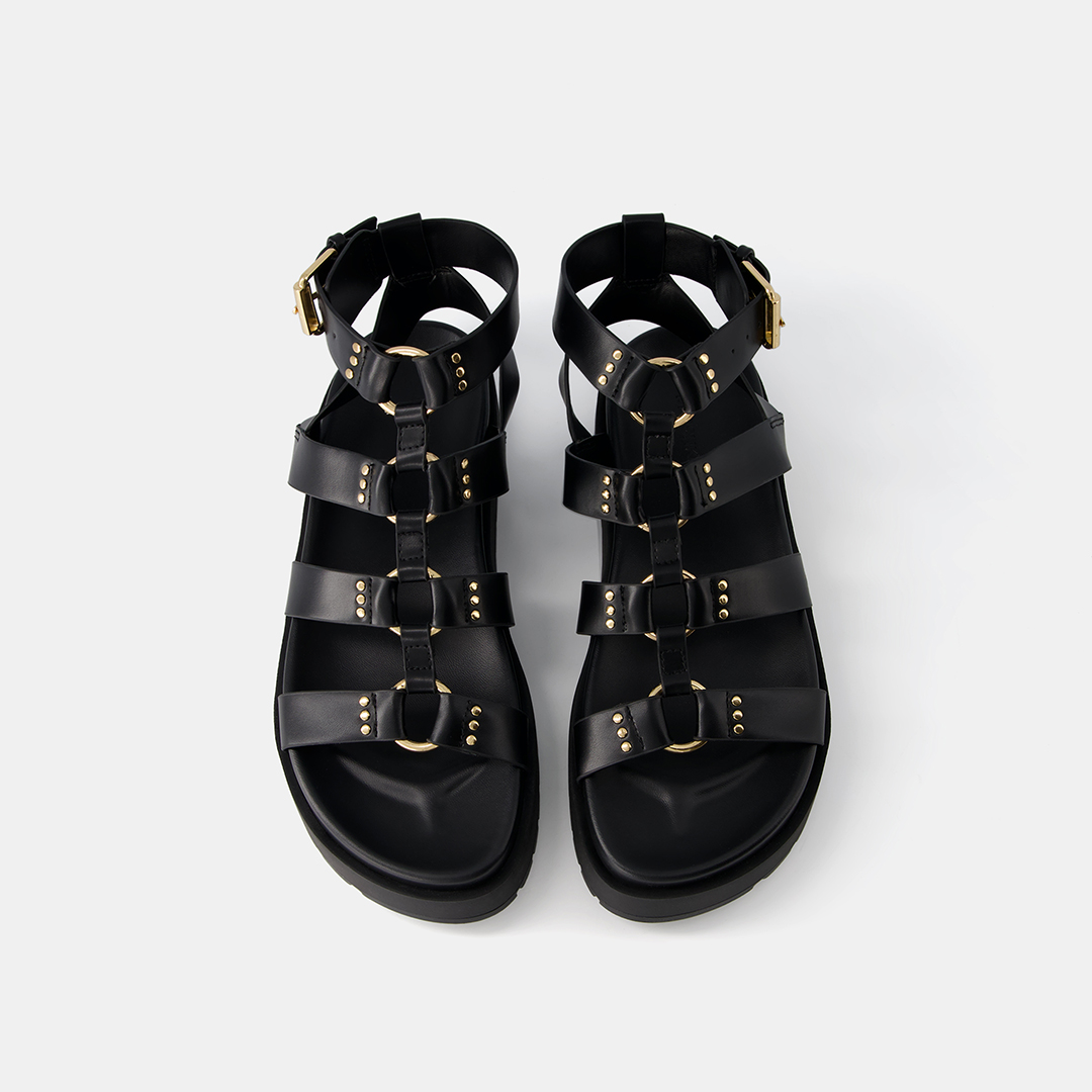 Sandalias hot sale outlet