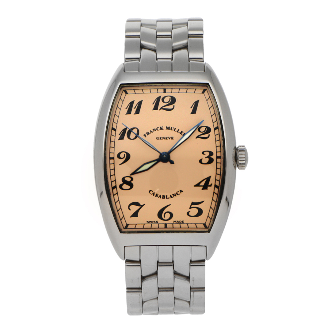 Monte de piedad venta de relojes 2025