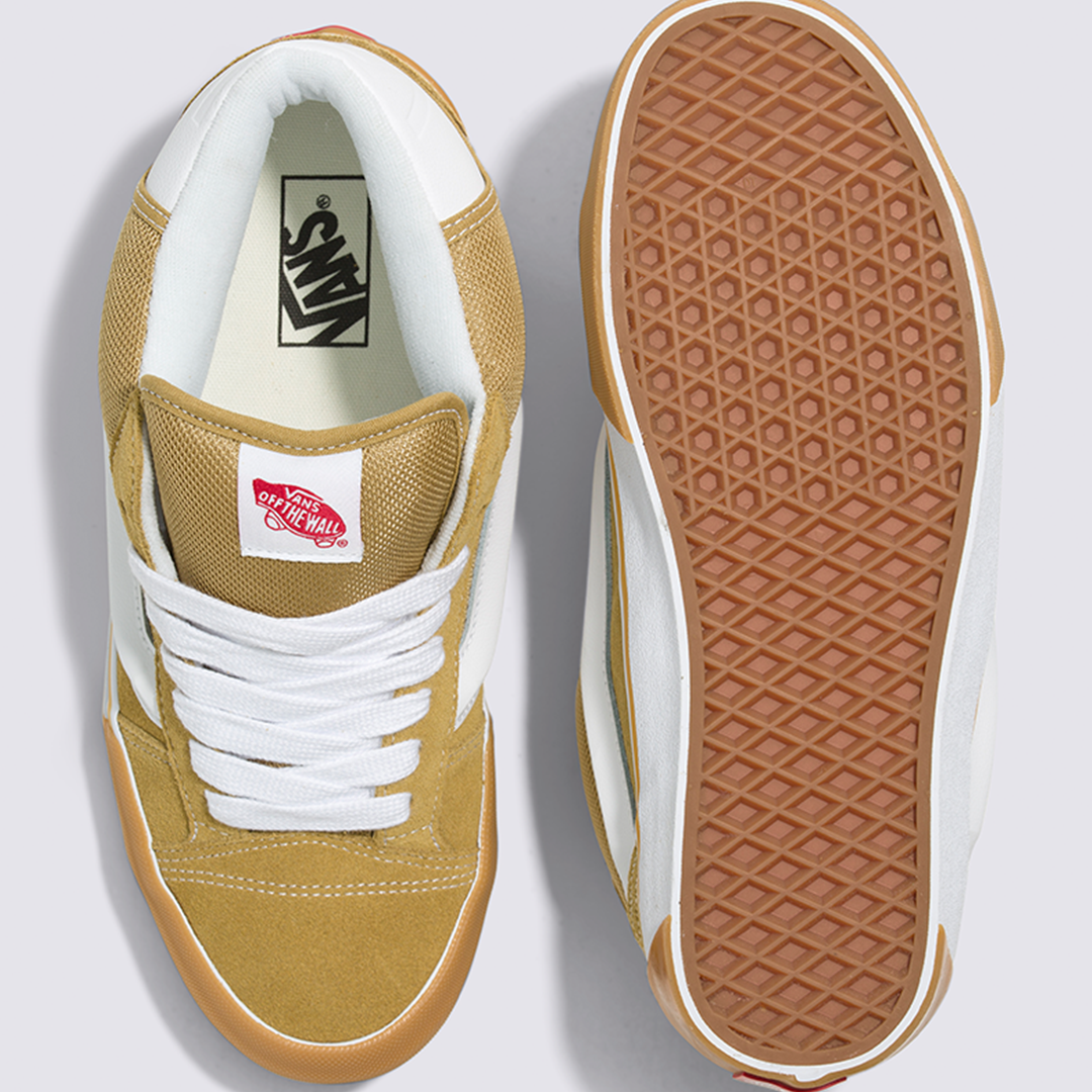 Vans high top mujer rebajas 2025