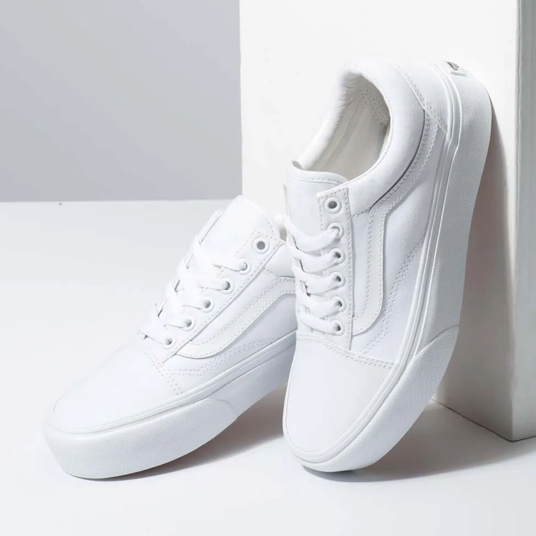 Vans high top mujer rebajas hotsell