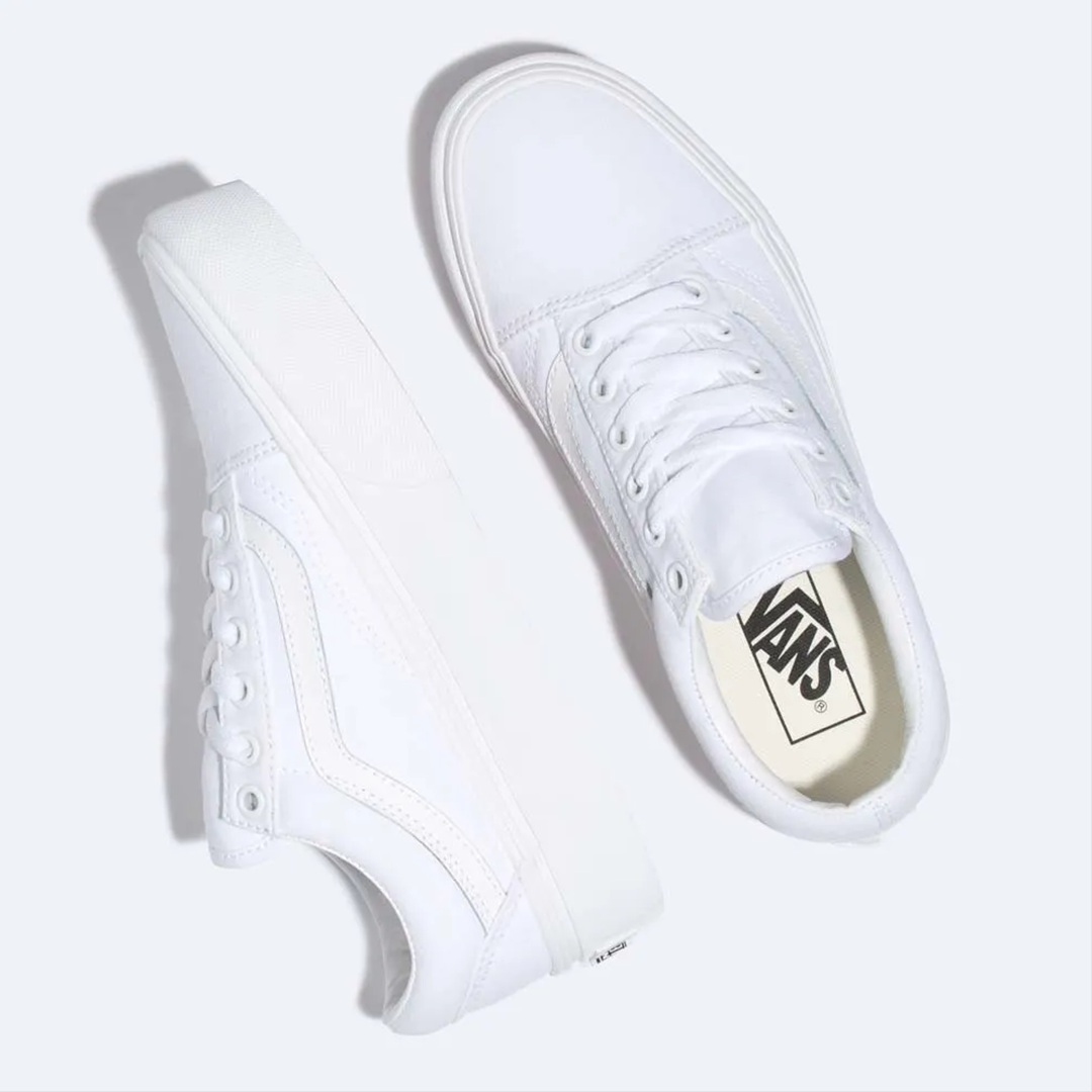 Oferta de tenis vans outlet