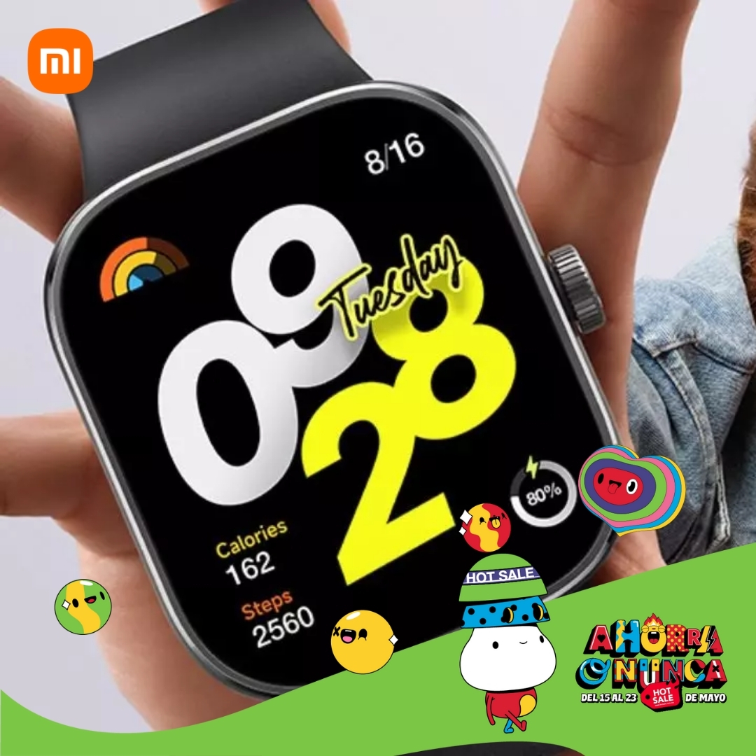 Smartwatch oferta shop