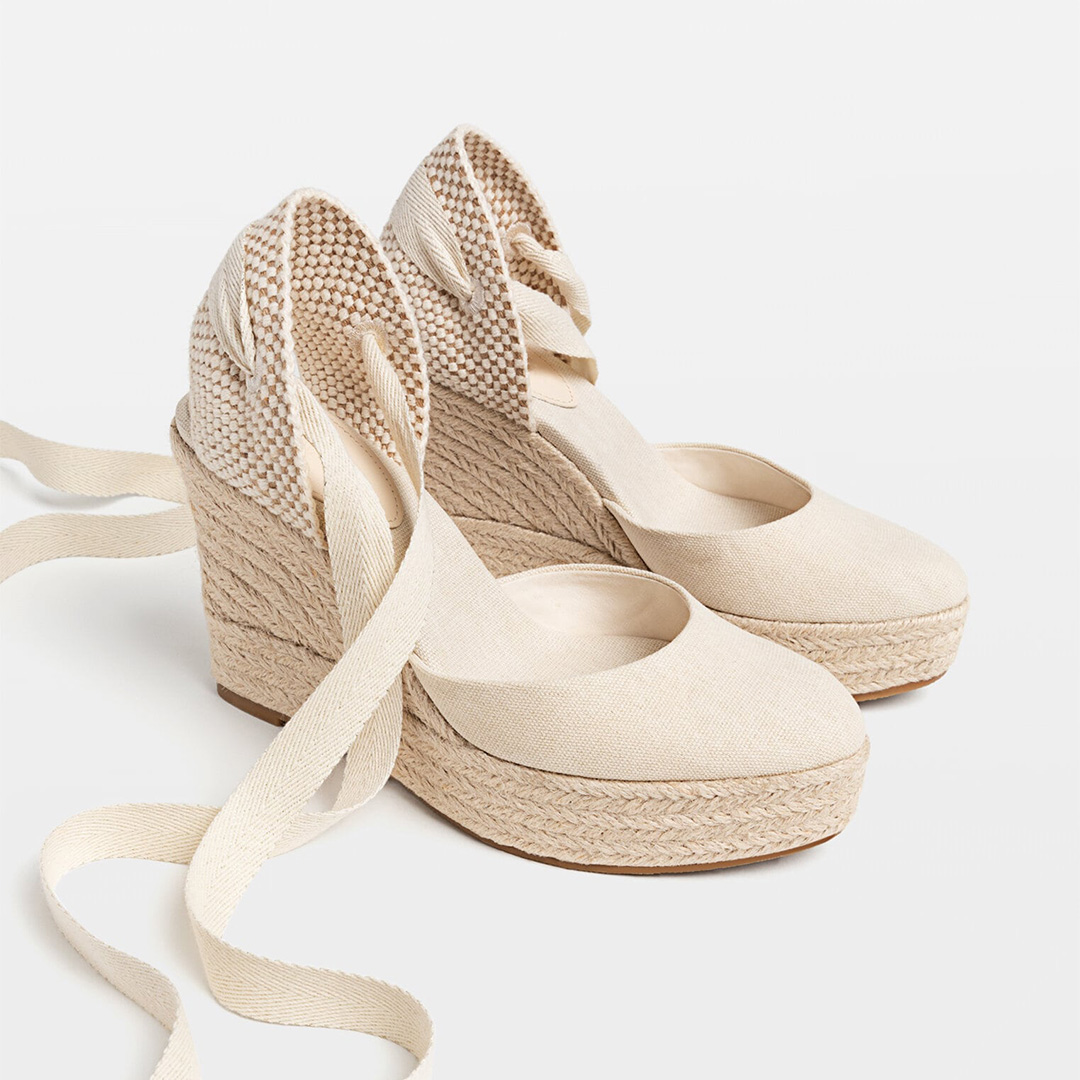 Sandalias hot sale discount