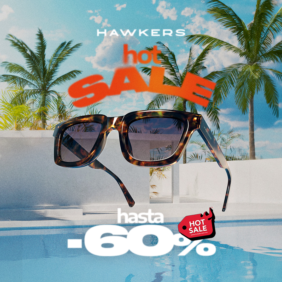 HOT SALE 2024 Ofertas de Hawkers