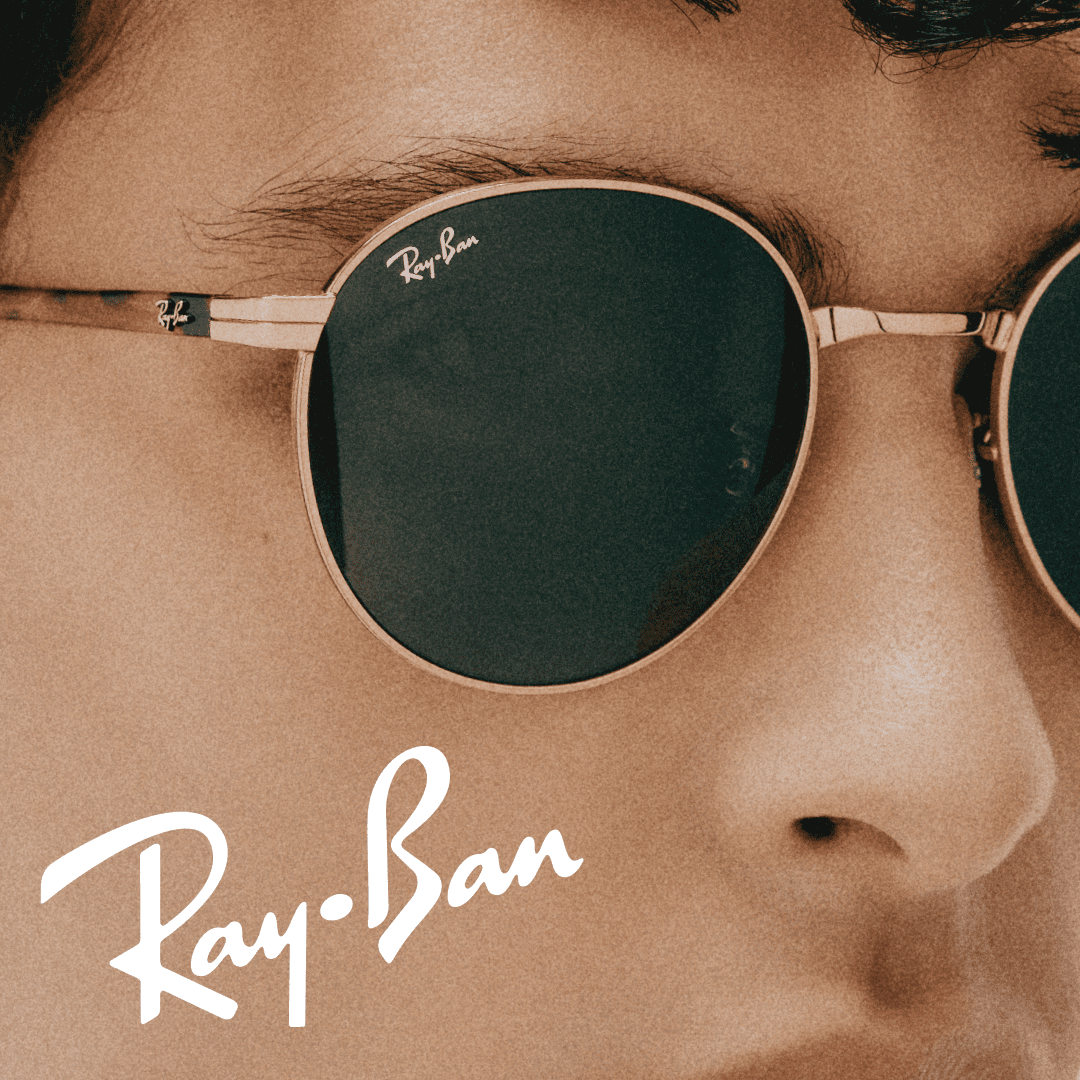 HOT SALE 2024 Ofertas de Ray Ban