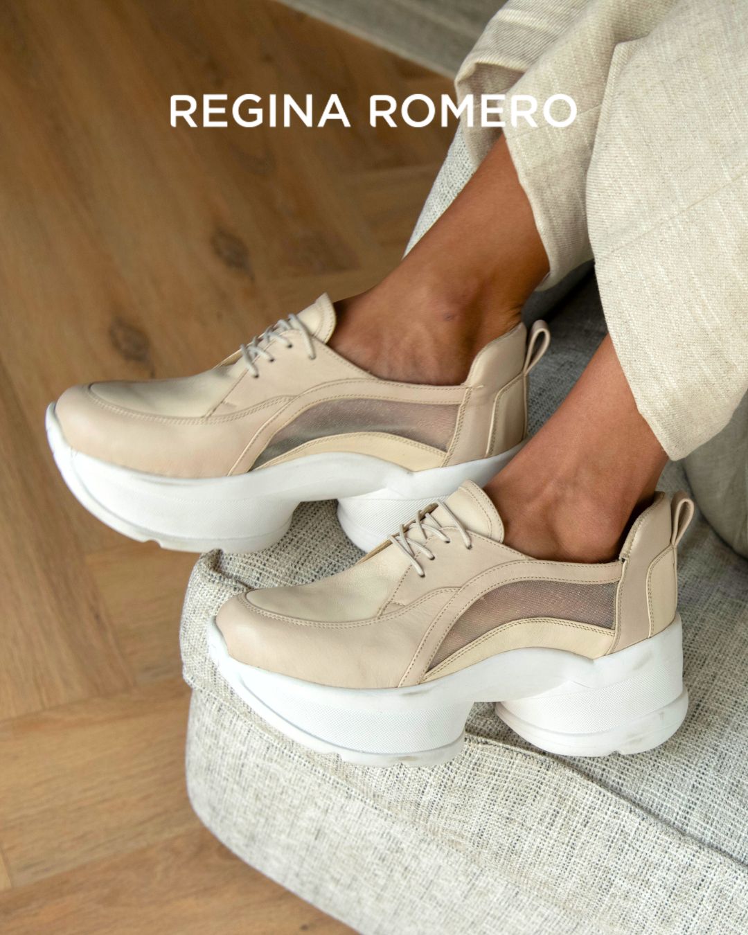 HOT SALE 2024 Ofertas de Regina Romero