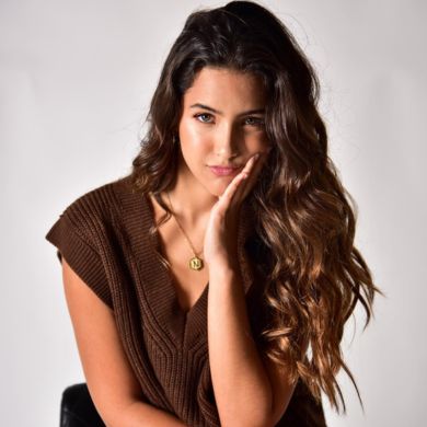 HOT SALE Nicole Agnesi