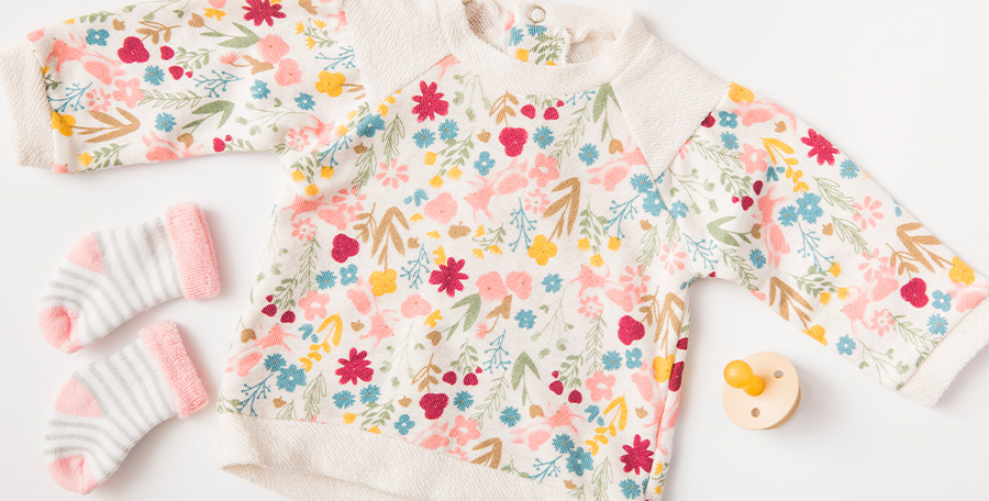 Compra ropa para bebés y todo lo que se merecen. Compra ropa para bebés y todo lo que se merecen.