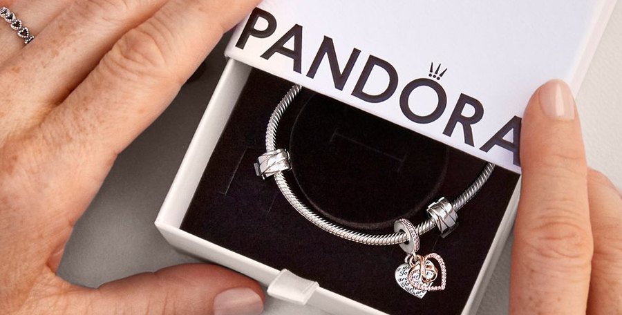 Ofertas Pandora para contar tu historia en joyas Ofertas Pandora para contar tu historia en joyas