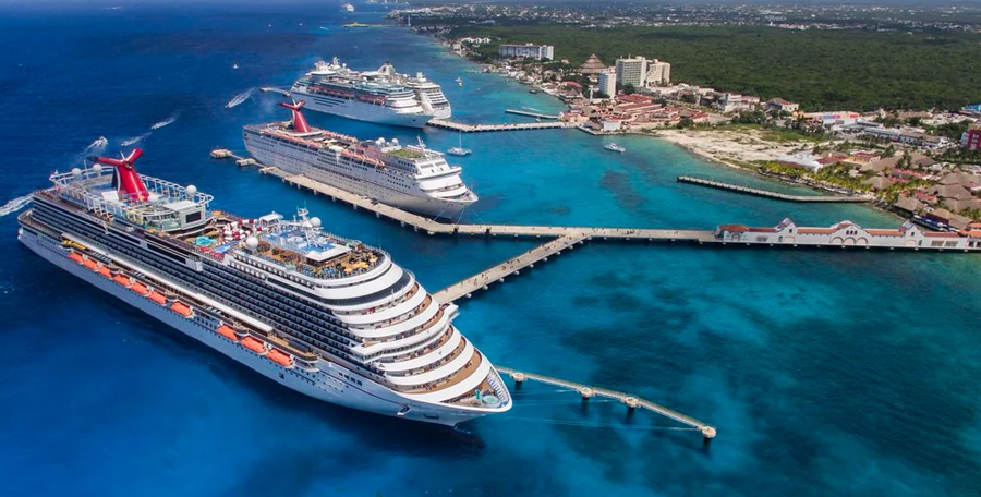 Sí es posible tener grandes descuentos en cruceros Sí es posible tener grandes descuentos en cruceros