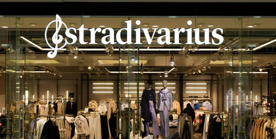 Rebajas en Stradivarius: moda fresca y precios irresistibles Rebajas en Stradivarius: moda fresca y precios irresistibles