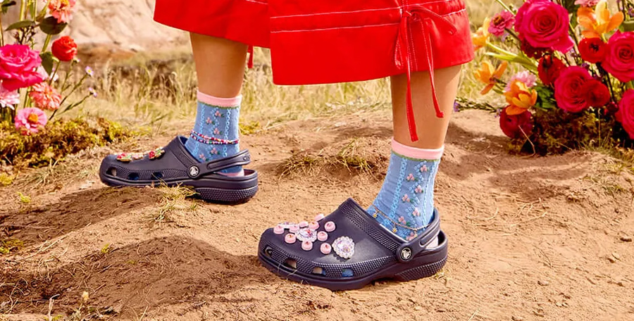 Crocs en oferta: pisa suave y luce cool sin gastar Crocs en oferta: pisa suave y luce cool sin gastar