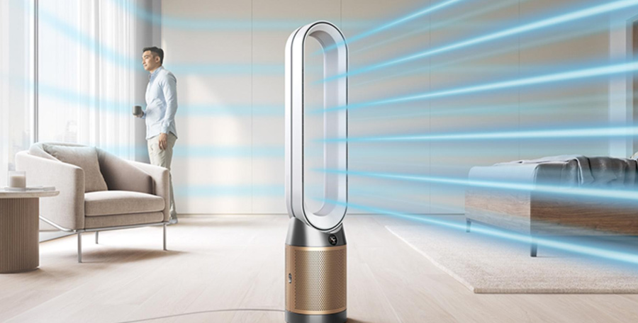 Dyson: la tecnología que hace brillar tu look y tu casa Dyson: la tecnología que hace brillar tu look y tu casa