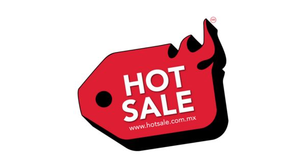 Hot Sale Logo
